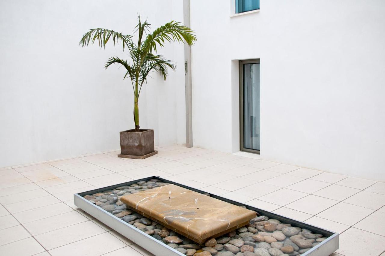 Llaut Boutique Hotel (Adults Only) Can Picafort  Bagian luar foto