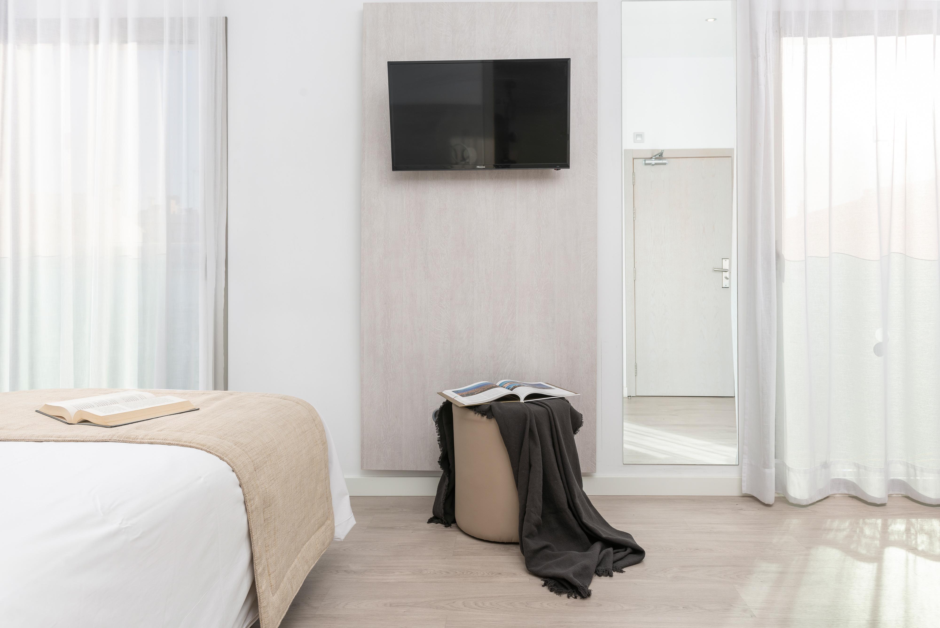 Llaut Boutique Hotel (Adults Only) Can Picafort  Bagian luar foto