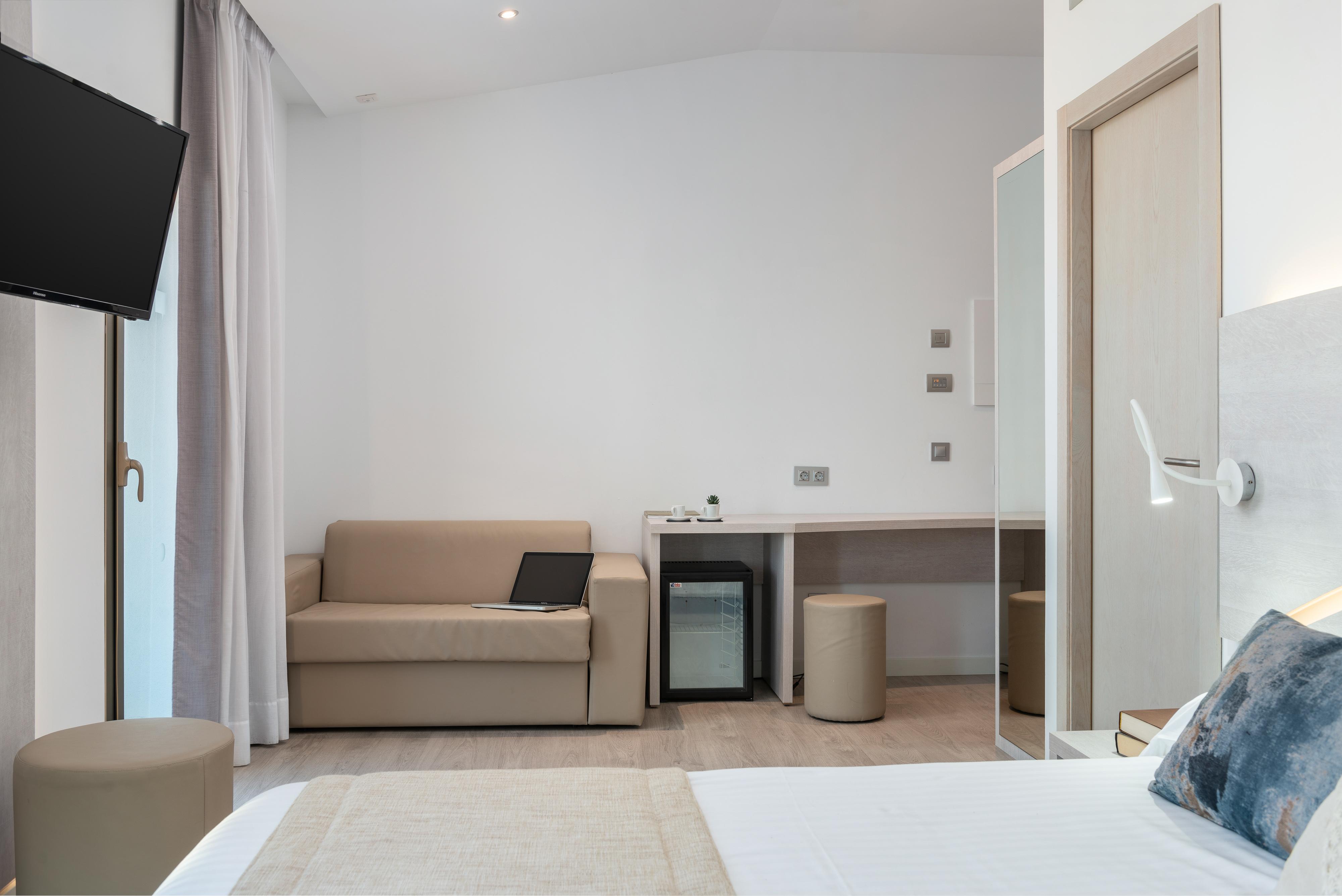 Llaut Boutique Hotel (Adults Only) Can Picafort  Bagian luar foto