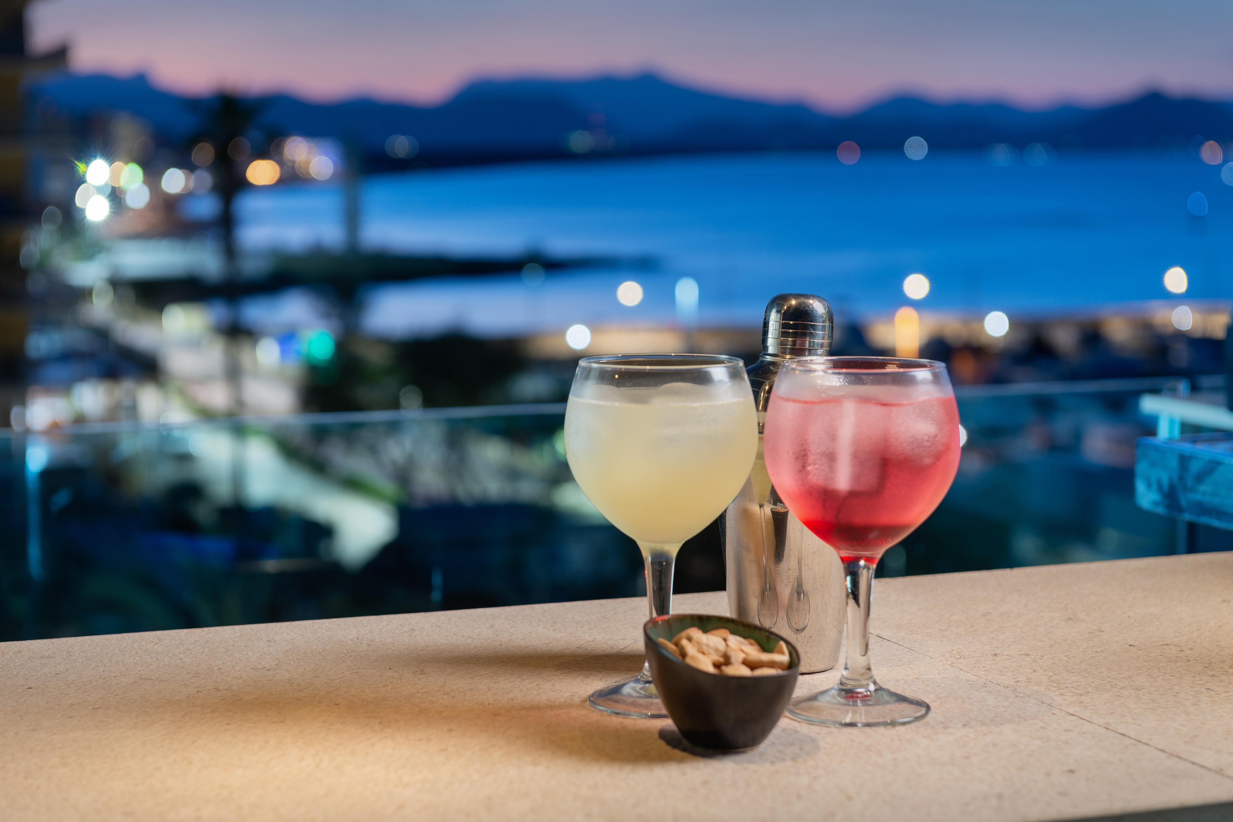 Llaut Boutique Hotel (Adults Only) Can Picafort  Bagian luar foto