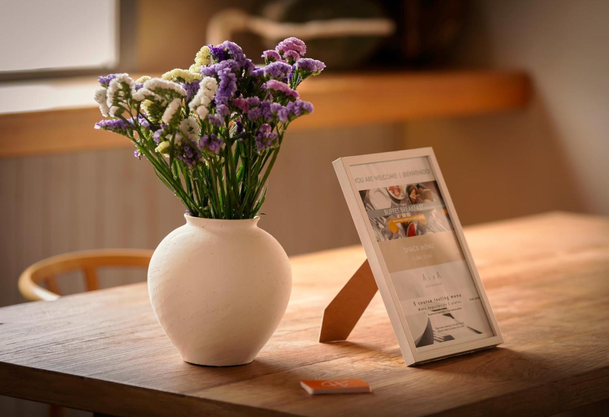 Llaut Boutique Hotel (Adults Only) Can Picafort  Bagian luar foto