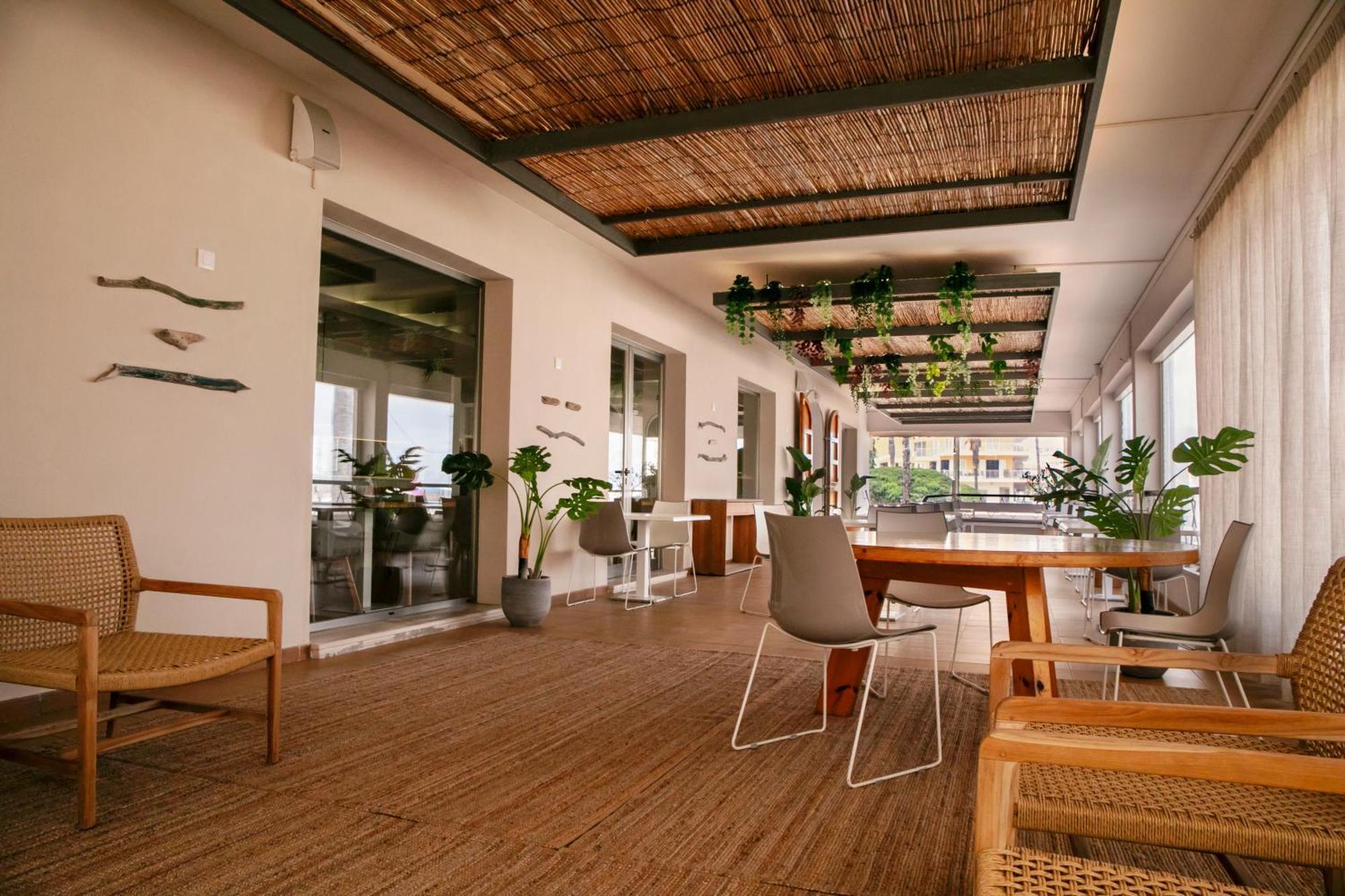 Llaut Boutique Hotel (Adults Only) Can Picafort  Bagian luar foto
