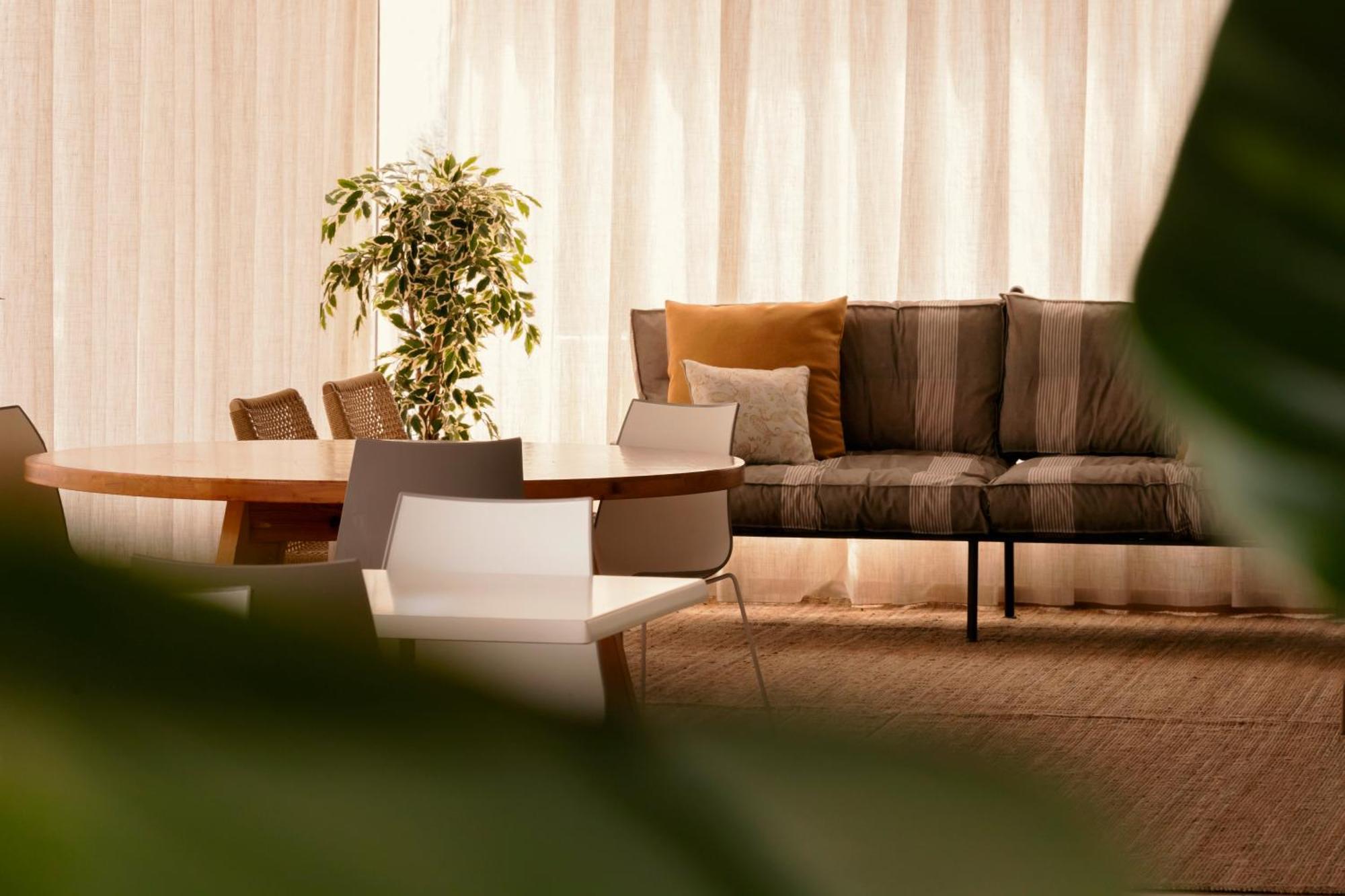 Llaut Boutique Hotel (Adults Only) Can Picafort  Bagian luar foto