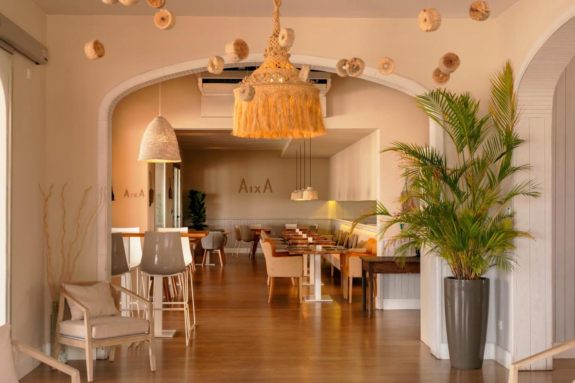Llaut Boutique Hotel (Adults Only) Can Picafort  Bagian luar foto