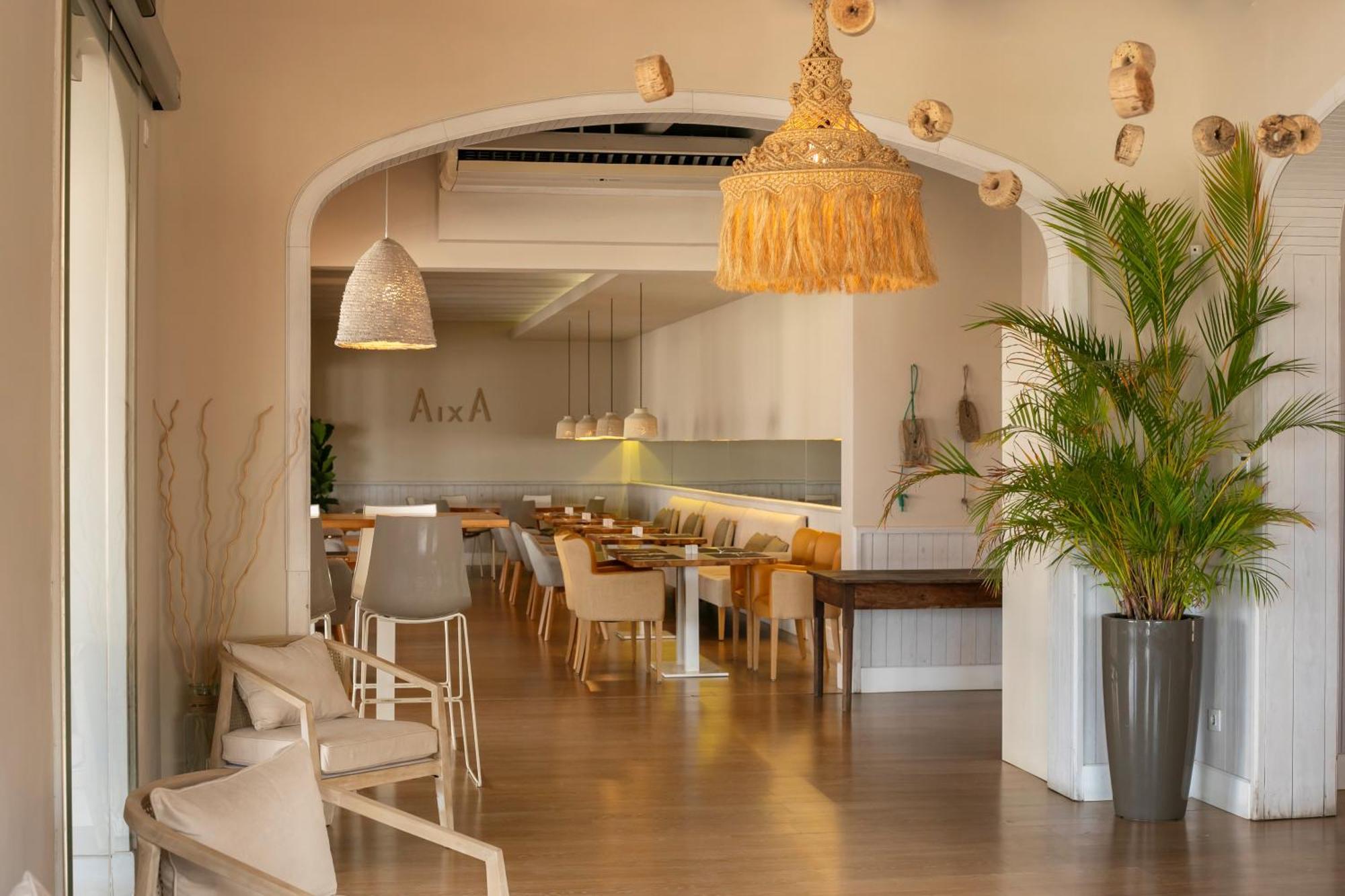 Llaut Boutique Hotel (Adults Only) Can Picafort  Bagian luar foto