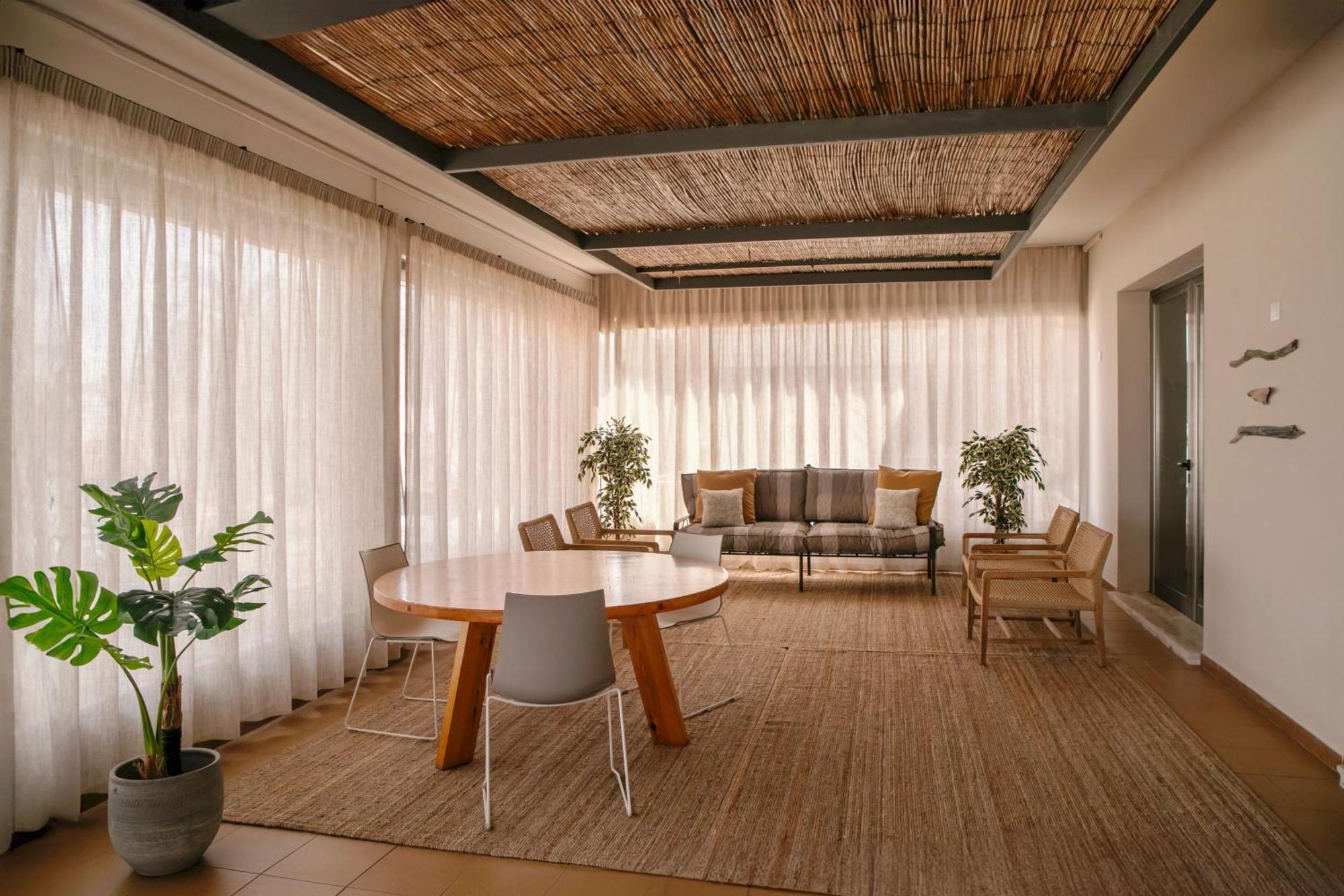 Llaut Boutique Hotel (Adults Only) Can Picafort  Bagian luar foto